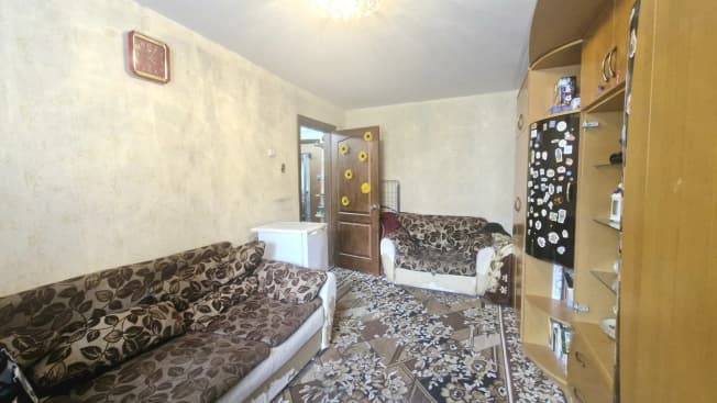 Купить квартиру в Перми. Вариант № 2205900, 1, площадь - квм, цена 3300000 рублей