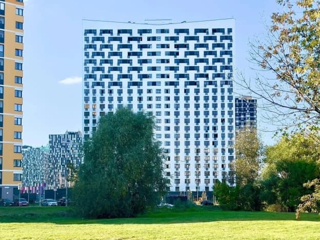 Купить квартиру в Микрорайоне 6-й Загорья, район Бирюлёво Восточное в Москве. Вариант № 2323883, 0, площадь - квм, цена 25200000 рублей