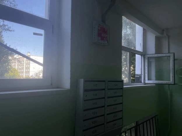 Купить двухкомнатную квартиру у метро Некрасовка в Московской области. Вариант № 2262878, 1, площадь - квм, цена 3000000 рублей