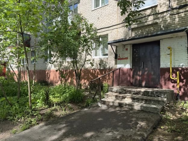 Купить двухкомнатную квартиру в Посёлоке Кузяевского Фарфорового Заводе в Раменском Муниципальном Округе в Московской области. Вариант № 2179370, 1, площадь - квм, цена 4800000 рублей