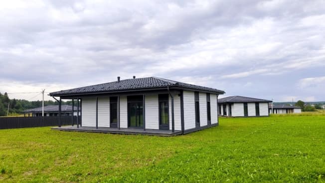Купить дом в Вологодской области. Вариант № 2271249, 0, площадь - квм, цена 4600000 рублей