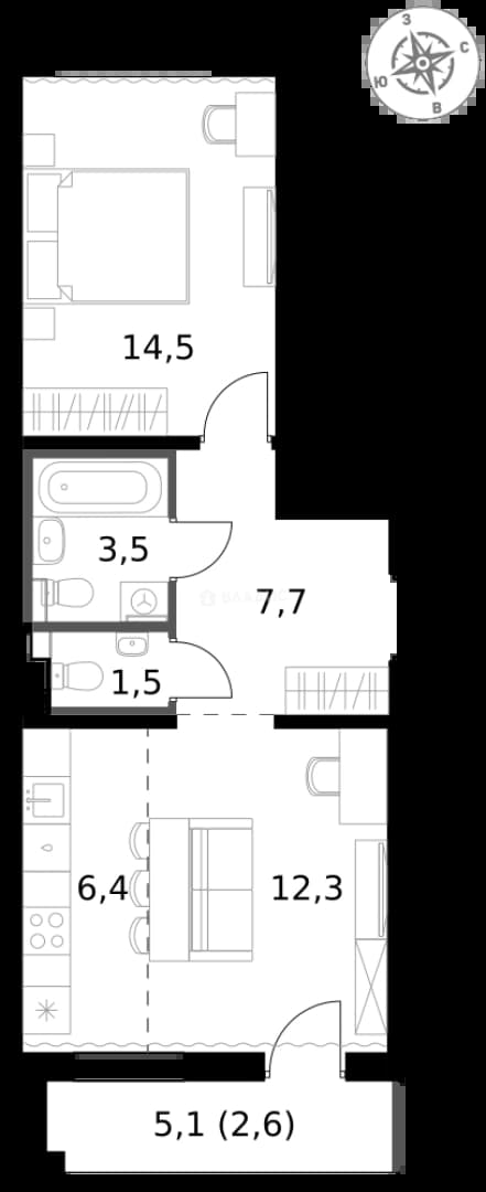 Photo 2