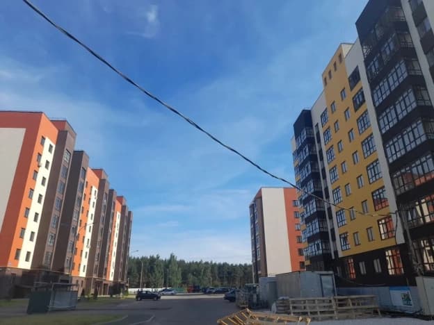 Купить однокомнатную квартиру на улице Лермонтова в Владимире. Вариант № 2050026, 1, площадь - квм, цена 5400000 рублей