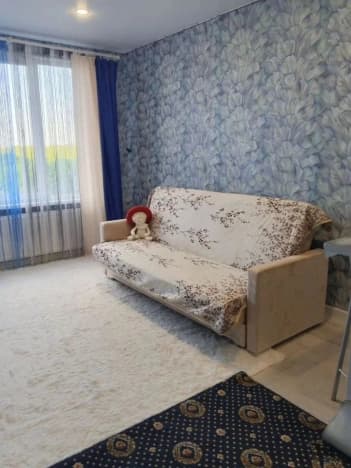 Купить студию в Мурине. Вариант № 2274411, 1, площадь - квм, цена 5360000 рублей