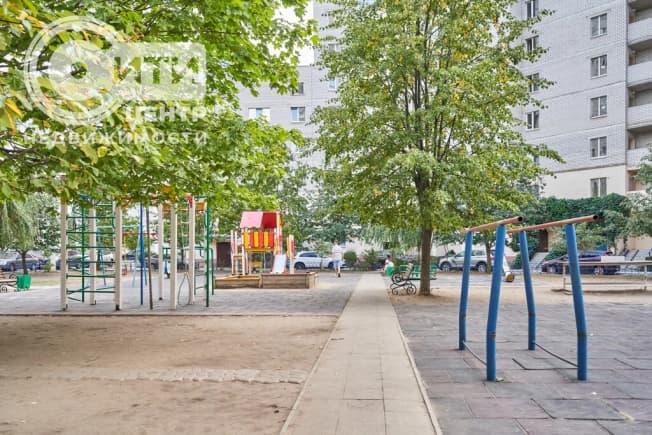 Купить квартиру площадью 40 кв.м в Воронеже. Вариант № 2366872, 1, площадь - квм, цена 5950000 рублей