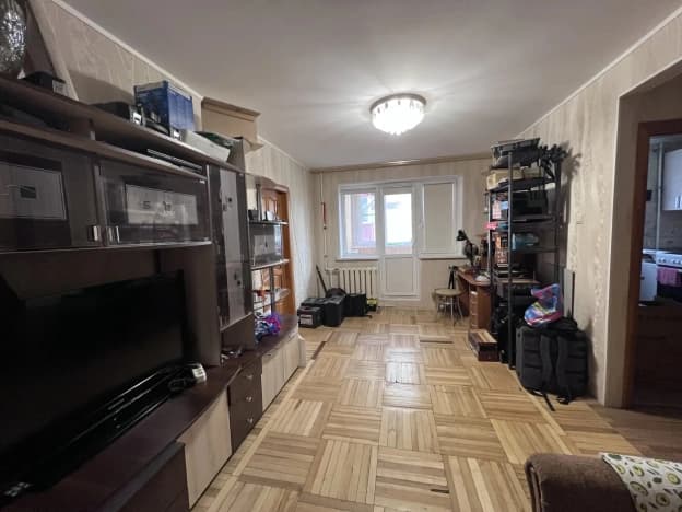 Купить двухкомнатную квартиру в Белгородской области. Вариант № 2408997, 1, площадь - квм, цена 5450000 рублей