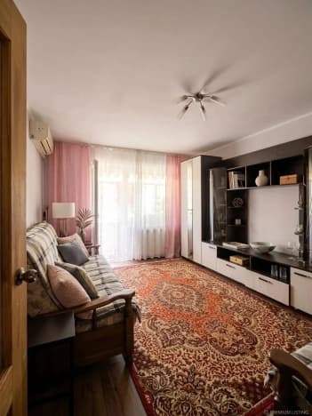 Купить квартиру площадью 50 кв.м в Краснодарском крае. Вариант № 2242271, 1, площадь - квм, цена 5600000 рублей
