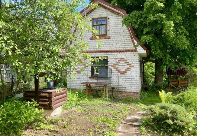 Купить дачу у метро Новокосино в Московской области. Вариант № 2191786, 1, площадь - квм, цена 1850000 рублей
