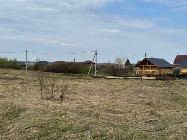 Купить земельный участок в ЛПХ в Пензе. Вариант № 2067361, 0, площадь - квм, цена 2150000 рублей