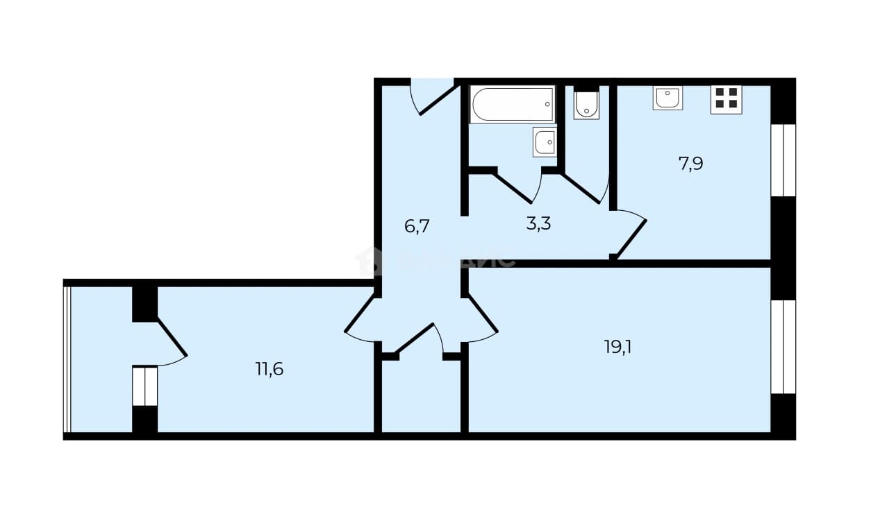 Photo 1