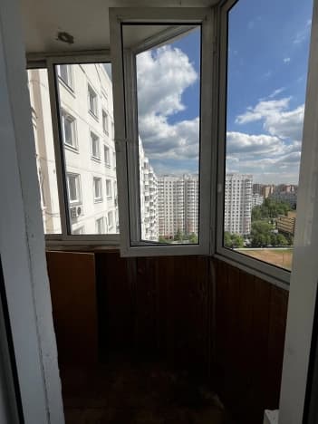Купить однокомнатную квартиру на вторичке на улице Перовская в Москве. Вариант № 2165893, 0, площадь - квм, цена 8500000 рублей