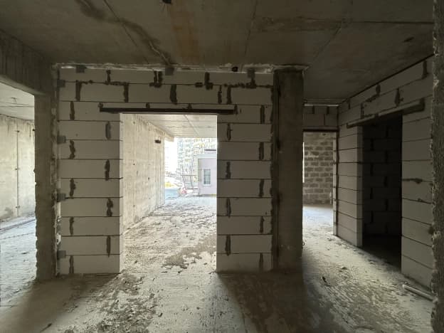 Купить квартиру в ЖК Алые Паруса в Новороссийске. Вариант № 2355777, 0, площадь - квм, цена 13248000 рублей