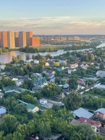 Купить однокомнатную квартиру в ЖК М_5 в Красногорске. Вариант № 2170278, 1, площадь - квм, цена 11500000 рублей