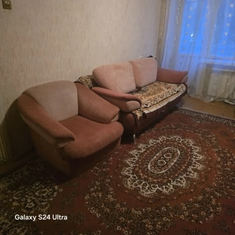 Снять однокомнатную квартиру у метро Медведково в Московской области. Вариант № 2190551, 1, площадь - квм, цена 22000 рублей