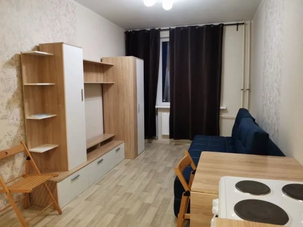 Купить студию в Мурине. Вариант № 2326251, 1, площадь - квм, цена 4750000 рублей