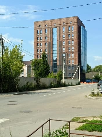 Купить квартиру в Вологодской области. Вариант № 2282599, 0, площадь - квм, цена 12467000 рублей