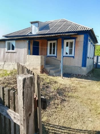 Купить дом в селе Ямное в Рамонском районе на улице Фельдмаршала Кутузова, село Ямное в Воронежской области. Вариант № 2367748, 0, площадь - квм, цена 1150000 рублей
