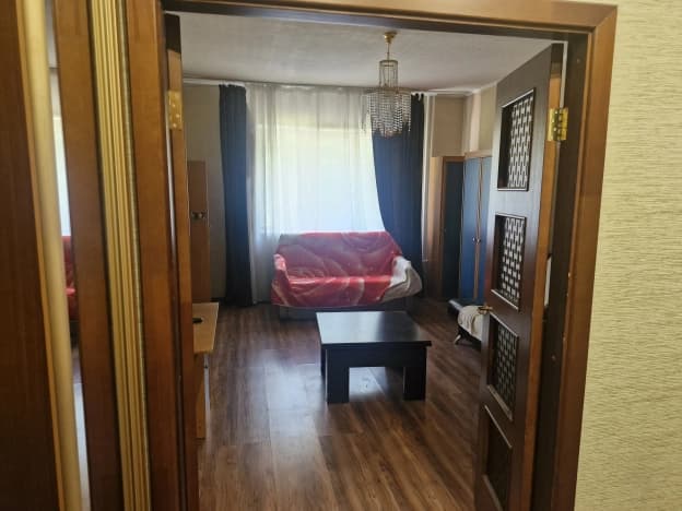 Купить квартиру площадью 50 кв.м в Новосибирске. Вариант № 2156424, 0, площадь - квм, цена 5700000 рублей
