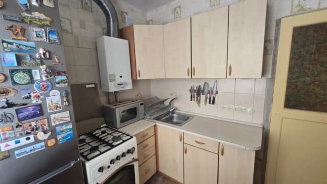 Купить однокомнатную квартиру на улице проспект Гагарина в Нижнем Новгороде. Вариант № 2310530, 1, площадь - квм, цена 5050000 рублей