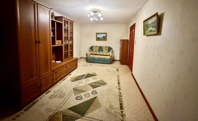 Купить квартиру с ремонтом на улице Вятская в Нижнем Новгороде. Вариант № 2182661, 1, площадь - квм, цена 5350000 рублей