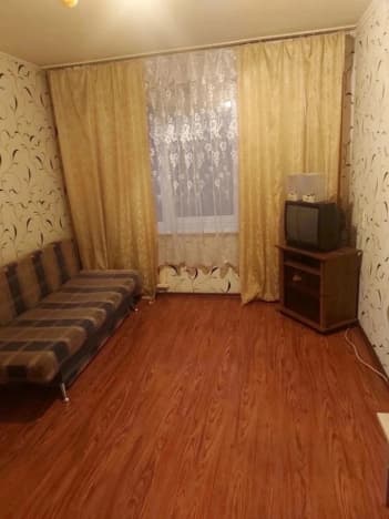 Купить студию в Таштагольском Муниципальном Округе в Кемеровской Области — Кузбассе. Вариант № 2182913, 1, площадь - квм, цена 1900000 рублей