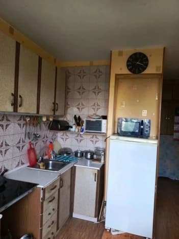Купить квартиру в ЖК Клинская ул., д. 2А в Москве. Вариант № 2283131, 1, площадь - квм, цена 12000000 рублей