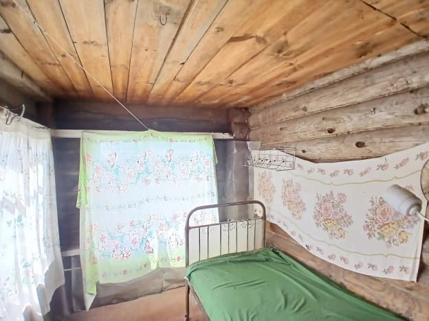 Купить дом в Посёлоке Савине в Савинском районе на улице Коммунальная , посёлок Савино в Ивановской области. Вариант № 2011429, 0, площадь - квм, цена 4070000 рублей