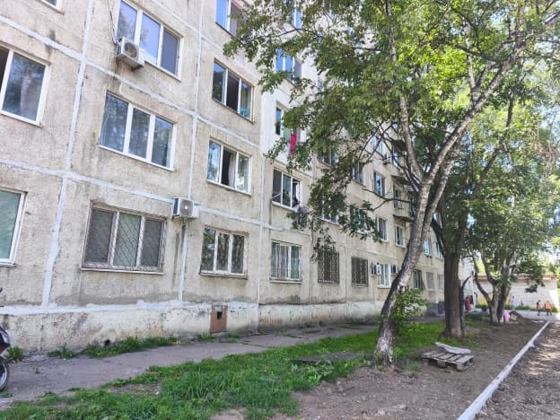 Купить студию в Надеждинском районе в Приморском крае. Вариант № 2275539, 0, площадь - квм, цена 1300000 рублей