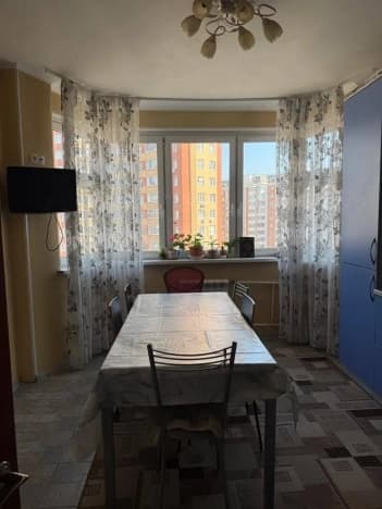 Купить двухкомнатную квартиру на улице Полярная в Москве. Вариант № 2265550, 1, площадь - квм, цена 13650000 рублей