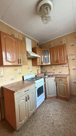 Купить квартиру с ремонтом в Микрорайоне 33-й, Октябрьский в Октябрьском. Вариант № 2366117, 0, площадь - квм, цена 2550000 рублей