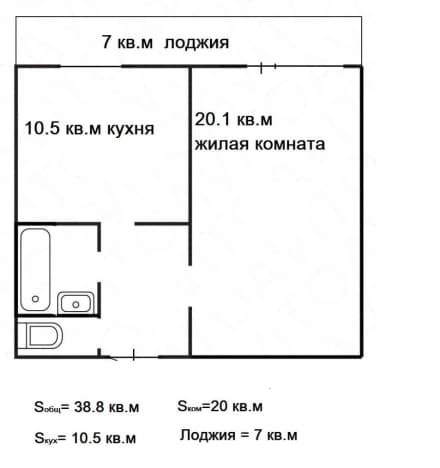 Купить квартиру в Санкт-Петербурге. Вариант № 2226076, 0, площадь - квм, цена 9100000 рублей