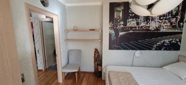 Купить квартиру в ЖК Холланд парк (Holland park ) в Москве. Вариант № 2325849, 1, площадь - квм, цена 11200000 рублей