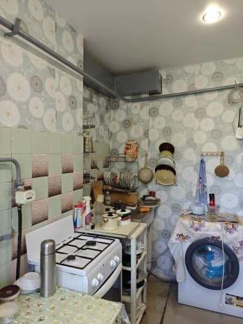 Купить квартиру в Перми. Вариант № 2086913, 0, площадь - квм, цена 3450000 рублей