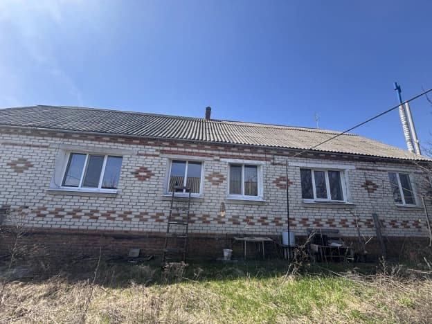 Купить дом в ЛПХ в Белгородской области. Вариант № 2226261, 0, площадь - квм, цена 3900000 рублей