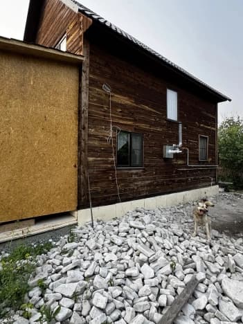 Купить пятикомнатную квартиру до 1 млн в Новосибирске. Вариант № 2226864, 1, площадь - квм, цена 6900000 рублей