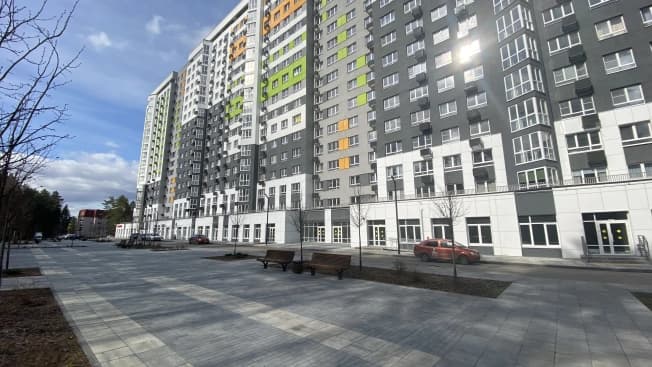 Купить однокомнатную квартиру до 8 млн на вторичке в Пензе. Вариант № 2018584, 0, площадь - квм, цена 3150000 рублей