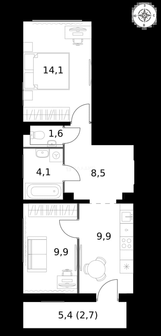 Photo 2