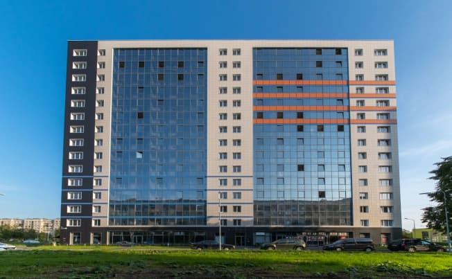 Купить квартиру до 5 млн в Кудрове. Вариант № 2229170, 1, площадь - квм, цена 5200000 рублей