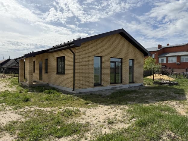 Купить дом в селе Золотниковская пустынь в Тейковском районе в Ивановской области. Вариант № 1650576, 0, площадь - квм, цена 7800000 рублей