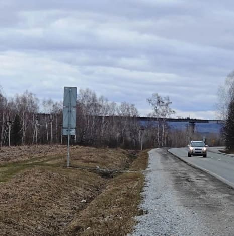 Купить земельный участок в Кемеровской Области — Кузбассе. Вариант № 1098436, 1, площадь - квм, цена 7300000 рублей