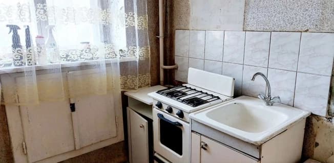 Купить однокомнатную квартиру в ипотеку в Петрозаводске. Вариант № 2413377, 1, площадь - квм, цена 3300000 рублей