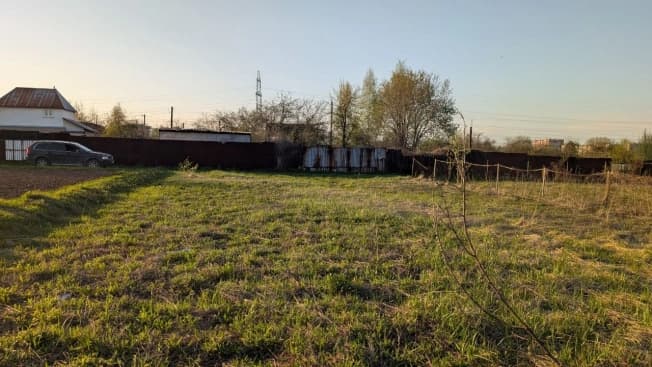 Купить земельный участок в Рязанской области. Вариант № 2112936, 1, площадь - квм, цена 1100000 рублей