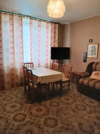 Купить трехкомнатную квартиру в Микрорайоне Ходынское Поле, Хорошёвский район в Москве. Вариант № 2214131, 1, площадь - квм, цена 45000000 рублей