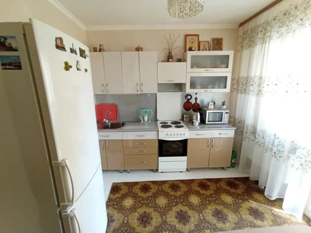Купить квартиру в Краснодарском крае. Вариант № 2346223, 1, площадь - квм, цена 3500000 рублей
