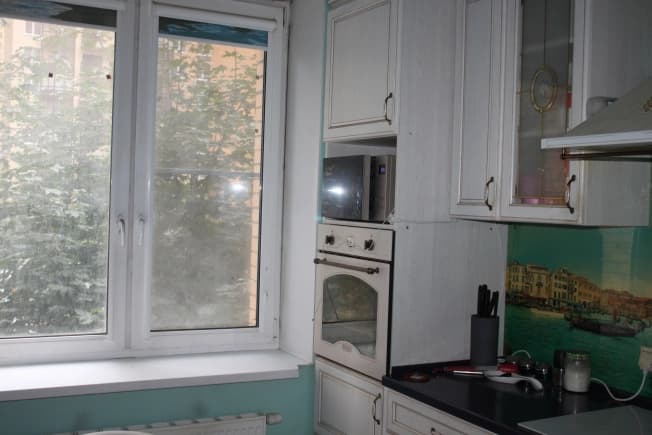 Купить двухкомнатную квартиру в ЖК Дзета в Ленинградской области. Вариант № 2348997, 1, площадь - квм, цена 13500000 рублей