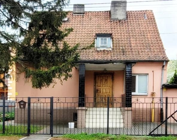 Купить дом в Посёлоке Приморье в Зеленоградском Муниципальном Округе в Калининградской области. Вариант № 2168199, 0, площадь - квм, цена 24700000 рублей
