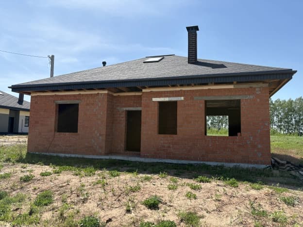 Купить дом в Деревне Бурцеве в Богородском Муниципальном Округе на улице 1-я Парковая , деревня Бурцево в Нижегородской области. Вариант № 2094273, 0, площадь - квм, цена 7500000 рублей