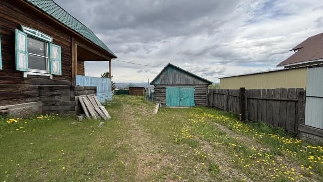 Купить дом на улице Иволгинская в Улан-Удэ. Вариант № 2236289, 1, площадь - квм, цена 5500000 рублей