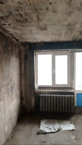 Купить однокомнатную квартиру с балконом в Московской области. Вариант № 2236080, 0, площадь - квм, цена 2700000 рублей
