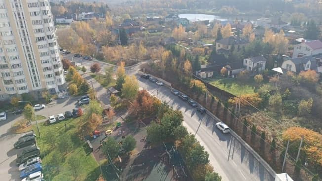 Купить двухкомнатную квартиру в районе Капотня в Москве. Вариант № 2398896, 0, площадь - квм, цена 20500000 рублей